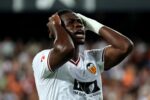 Валенсия остава без домакинска победа след 0:0 с Атлетик Билбао на Местайя