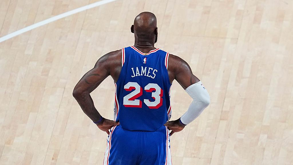 Тръмп остро разкритикува ЛеБрон Джеймс и поиска официално извинение Тръмп остро разкритикува ЛеБрон Джеймс и поиска официално извинение