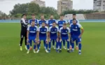 Три основни играчи на ФК Ямбол аут преди мача в Пловдив срещу Ботев II