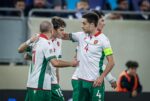 Билети от 15 до 25 евро за мача България срещу Исландия в Пловдив