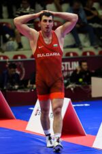 България остава без Новиков и Милов, отиваме с оскъден състав