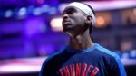 Двукратният MVP Шей Гилджъс-Александър инвестира в Атлетико Мадрид и става част от собствениците