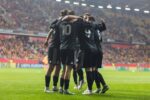 Андерлехт разгроми Ягелония с 3:0 и записа първа победа в Лига Европа