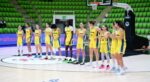 Монтана 2003 спечели първа победа в Еврокъп, надигра Жирона с 82:73