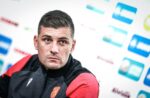 Рибарски: Играчите могат много повече, текучеството размива облика пред Люксембург в Лига на нациите