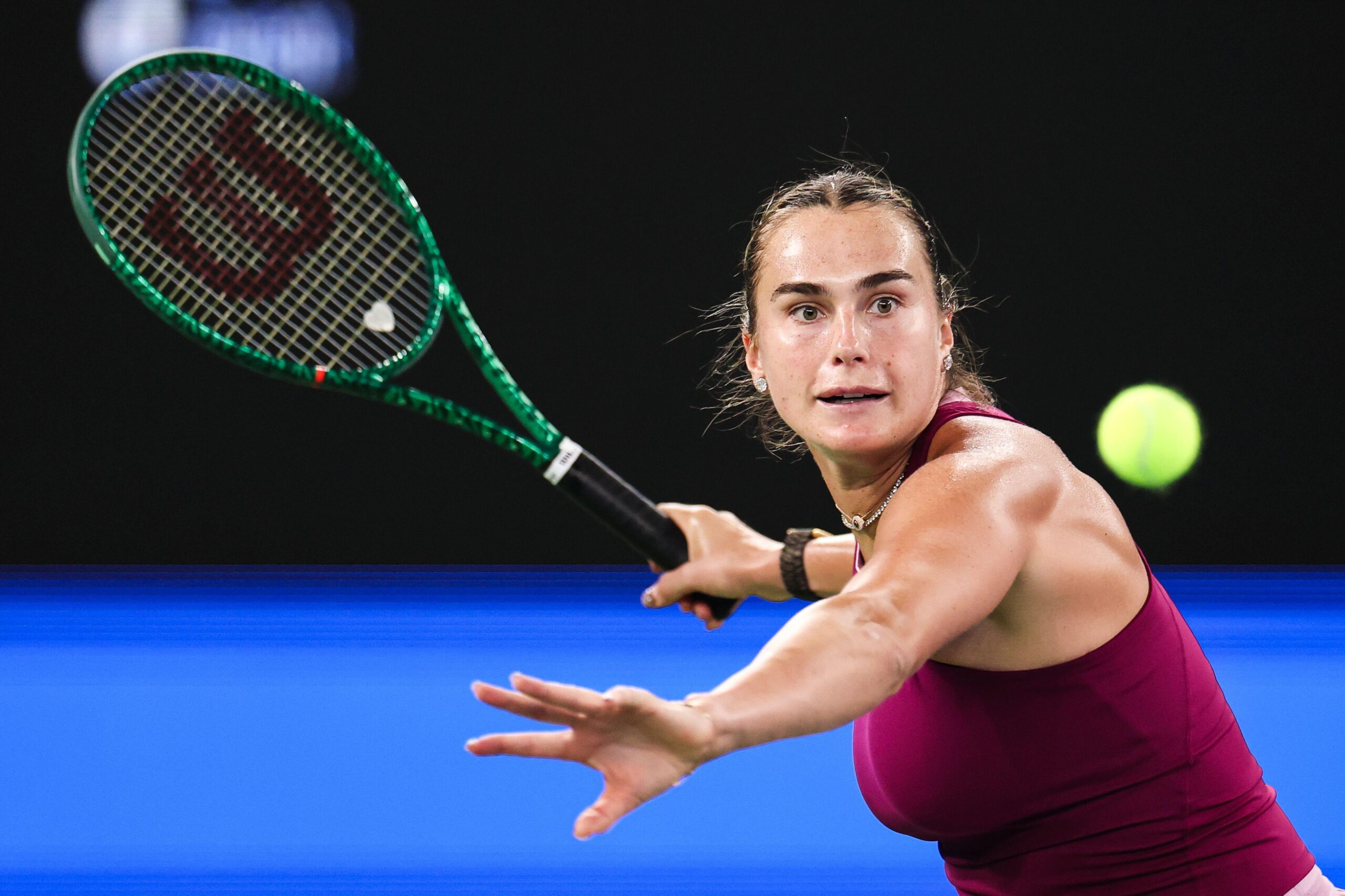 Арина Сабаленка: Власт в WTA 1000 и пълна шлемова суша през 2026