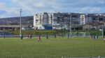 Септември (Тервел) взе трите точки в Силистра след гол на Ивелин Василев