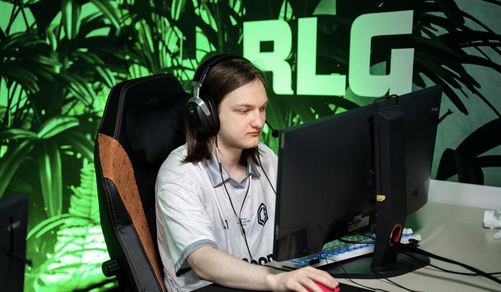 CYBERSHOKE разпусна Counter-Strike 2 петицата си; nota се връща в PARIVISION, Alkaren в HEROIC
