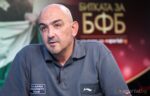 Орлин Атанасов представи програмата си и обиколи клубовете из цяла България