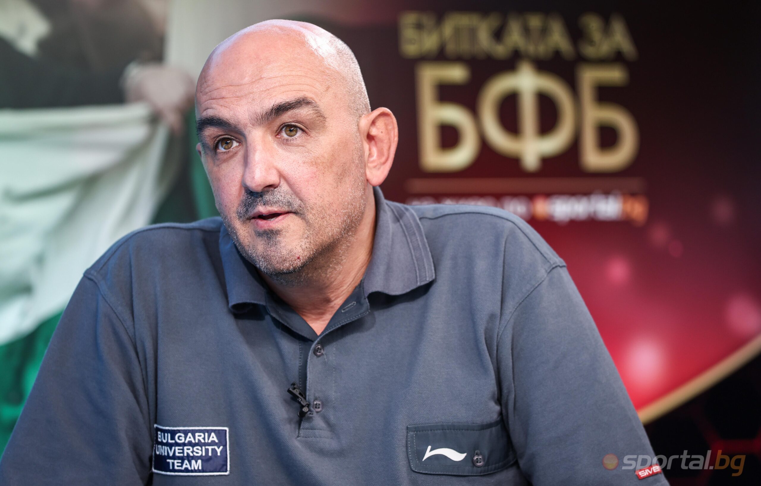 Орлин Атанасов представи програмата си и обиколи клубовете из цяла България Орлин Атанасов представи програмата си и обиколи клубовете из цяла България