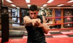 Станислав Кунов се завръща на MAX FIGHT 67 и търси четвърта победа