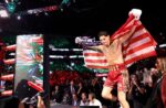 Райън Гарсия даде ултиматум на Флойд Мейуедър за WBC титлата на 6 февруари