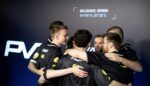 NIP триумфира в ROG JOURNEY Autumn 2026 и се доближи до Мейджъра в Сингапур