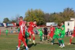 ОФК Хасково направи обрат и спечели с 3:2 срещу Секирово в Раковски
