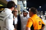 Президентът на ФИА настоява за връщане на V8 моторите до 2030 г.