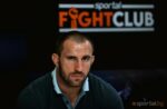Калоян Колев среща европейския шампион Димитър Щърбанов на Grappling Grand Prix