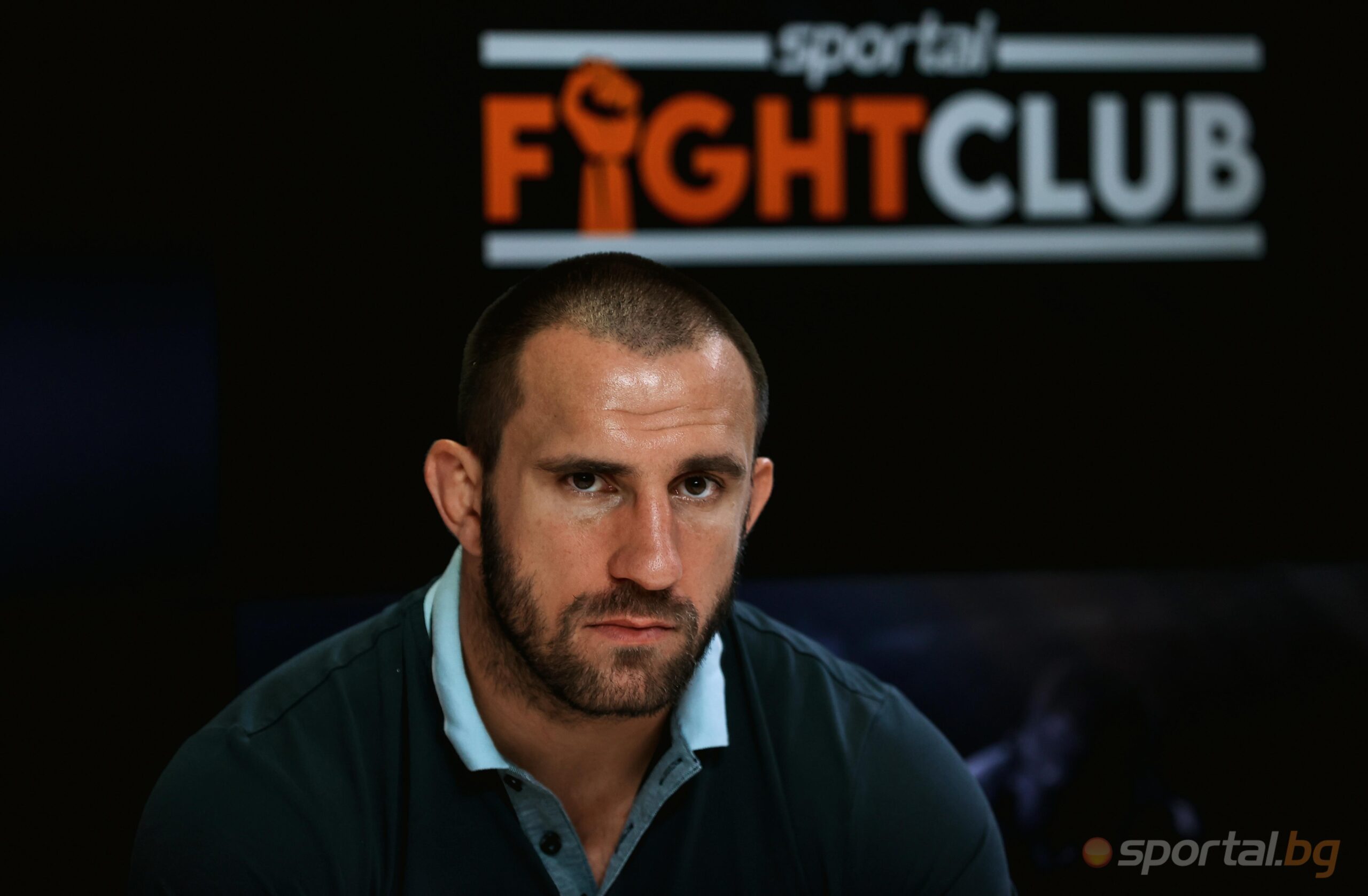 Калоян Колев среща европейския шампион Димитър Щърбанов на Grappling Grand Prix