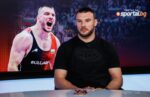 Кирил Милов ще се бори за бронзов медал на Световното в Астана