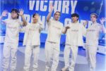 Karmine Corp разгроми MVK Esports и си осигури място в Swiss фазата на Worlds 2026