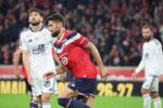Лил направи 1:1 с Брест и пропусна да оглави класирането в Лига 1
