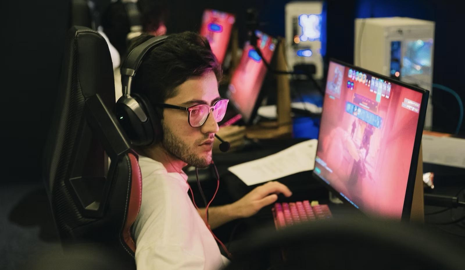 LOUD освобождава Counter-Strike отбора си преди официалното представяне LOUD освобождава Counter-Strike отбора си преди официалното представяне