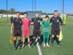 Лудогорец показа класа и победи Септември U15 с 4:1