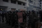 Стачките във Франция принудиха УЕФА да премести Рен-Олимпиакос в сряда