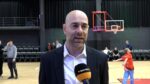 Йордан Бозов: ЦСКА не се бори докрай при краха 62:95 от Черно море