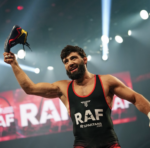 Арман Царукян се прицели в Джи Ес Пи след титла в RAF и иска звезди от UFC