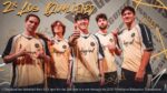 DSG запази мястото си в LCS след 3:0 над Университета Меривил на промоционалния турнир