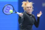 Катерина Синякова с категорична победа и титла на WTA 250 в Осака