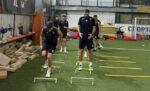 Дебютът на Цецо Соколов за Дея се отлага заради липса на картотеки и наказания