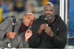 Чарлз Баркли се издъни три пъти подред в предизвикателство на Inside the NBA