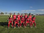 Розова долина с класическа победа 3:0 над Единство и финална заявка в АФЛ