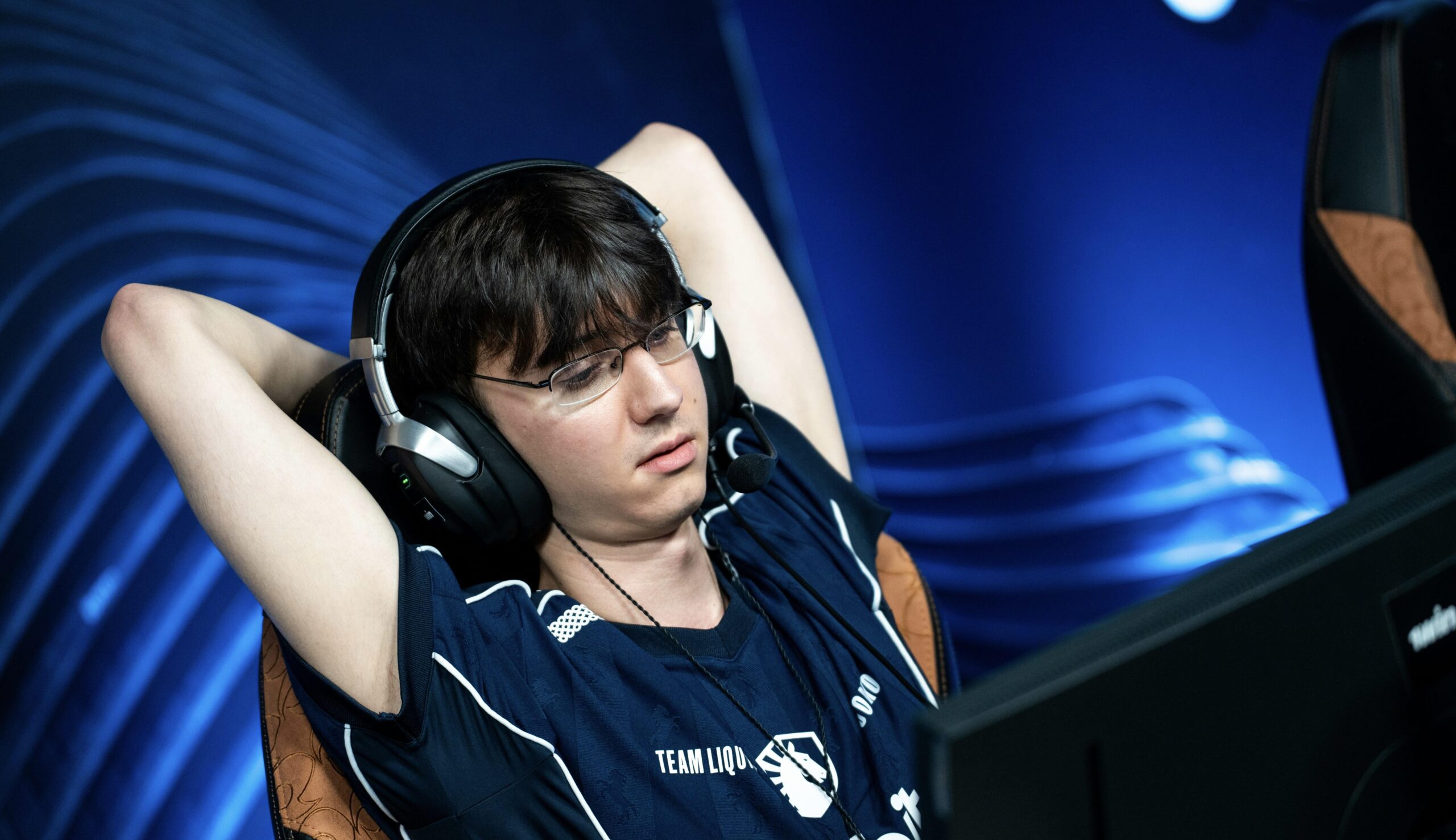 Liquid с Георги „Jorko“ Митев претърпя убедителна загуба от Fnatic в Белград Liquid с Георги „Jorko“ Митев претърпя убедителна загуба от Fnatic в Белград