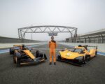 Макларън вкарва Форнароли в WEC и го запазва като F1 резерва за 2027