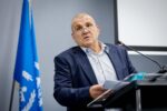 UWW официално призна Тодор Ангелов за президент на Българската федерация по борба