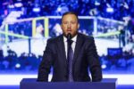 Даниел Кормие: Джъстин Гейджи трябва да внимава при избора как да спре