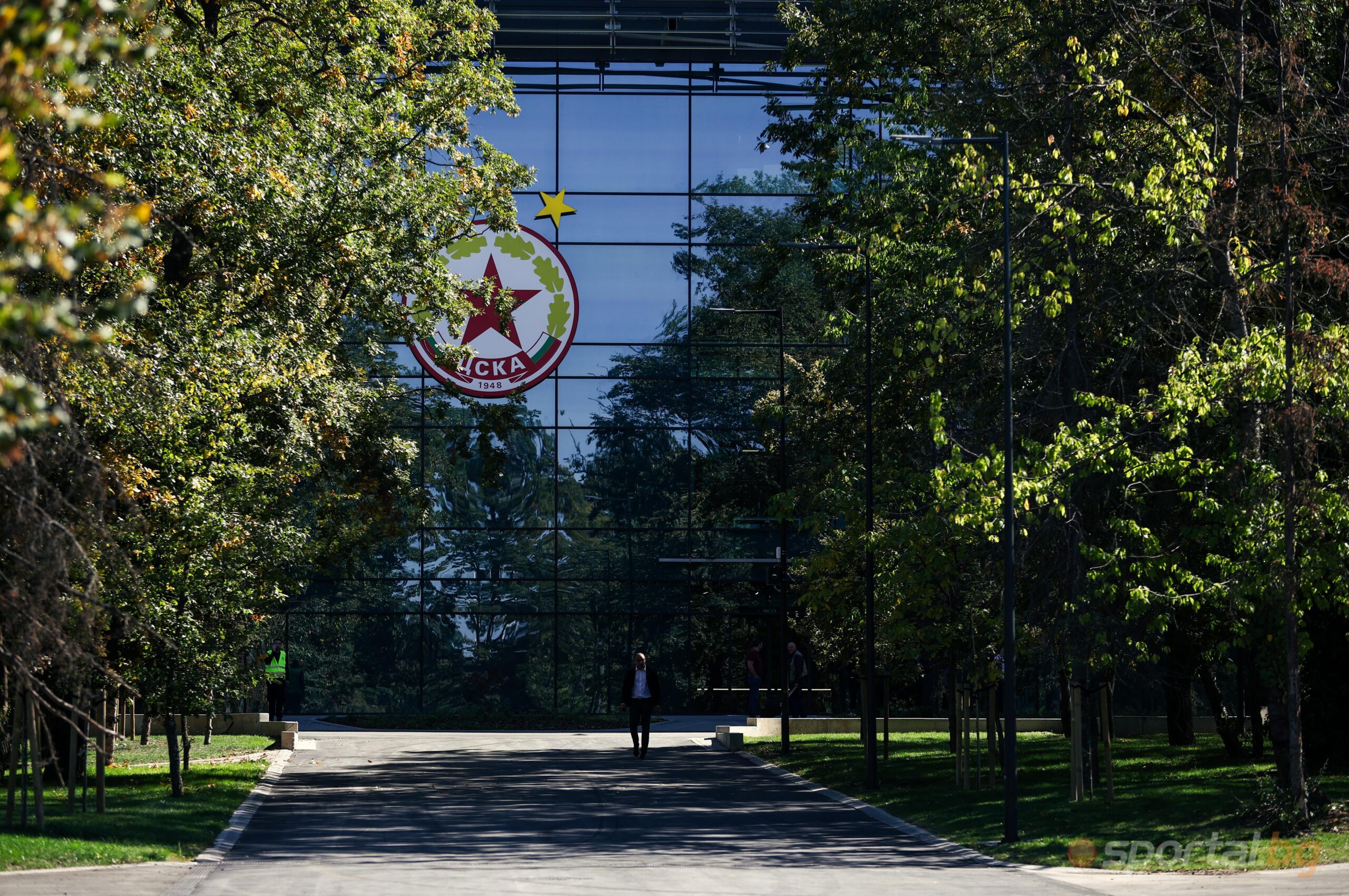 БФС официално разреши на ПФК ЦСКА да играе домакинските си мачове на „Армията“ БФС официално разреши на ПФК ЦСКА да играе домакинските си мачове на „Армията“