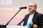 Тити Папазов очерта две основни цели като президент на Българската федерация по баскетбол