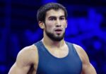 Шамил Мамедов елиминира Таирбек Улу и е в полуфинал на СП в Астана