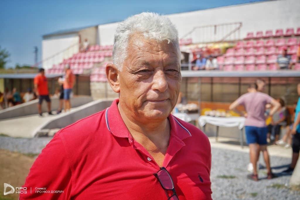 Олимпик (Варна) победи Рилци (Добрич) с 2:0, Георгиев: Жалко, че не вкарахме
