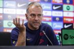 Флик: Загубихме два мача, но ще продължим със същата идея и план