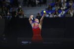 Марта Костюк се отказа в Нинбо и изпусна шанс за финалите на WTA