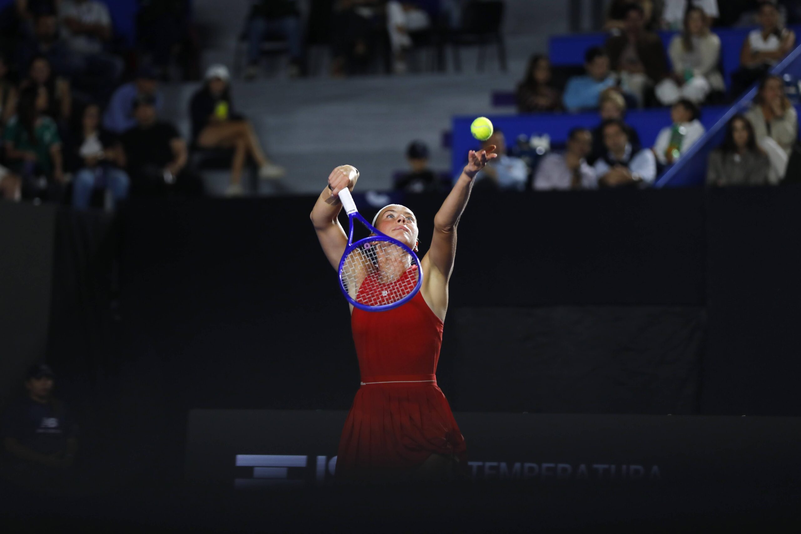 Марта Костюк се отказа в Нинбо и изпусна шанс за финалите на WTA Марта Костюк се отказа в Нинбо и изпусна шанс за финалите на WTA