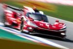 Тойота печели двойно в Барселона и осигурява титлата при производителите в WEC