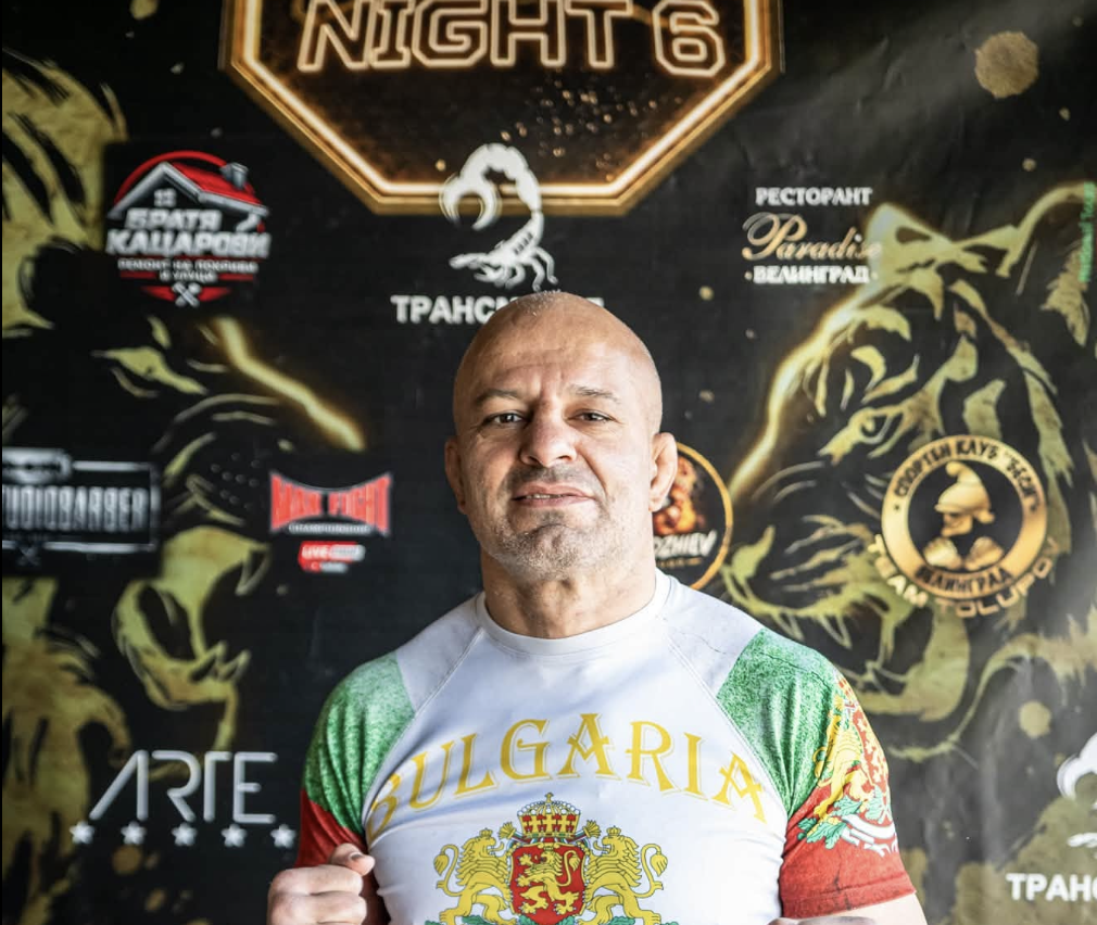 NOTO FIGHT NIGHT 6 ще се предава на живо в канала на MAX FIGHT NOTO FIGHT NIGHT 6 ще се предава на живо в канала на MAX FIGHT