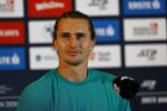Александър Зверев включен в състава на Германия за финалите на Купа „Дейвис“ в Болоня