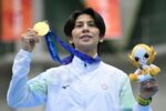 Лин Ю-Тин печели злато на Азиадата въпреки джендър скандала