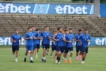 Левски (Карлово) с тежки кадрови загуби пред гостуването в Куклен